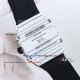 replica Richard Mille M 27-05 Flying Tourbillon Rafael Nadal white case black strap watch (4)_th.jpg